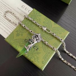 Picture of Gucci Necklace _SKUGuccinecklace08cly859857